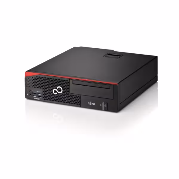 FUJITSU Esprimo D757 (SFF)
